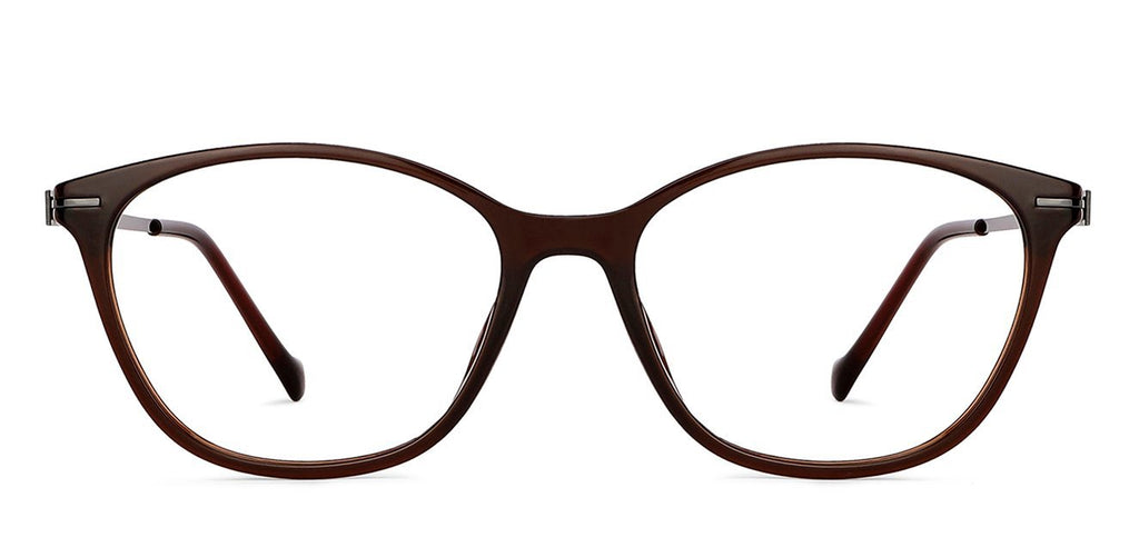 Cat Eye Eyeglasses-Frame Cat Eye--EG Cat Eye Eyeglasses-Frame Cat Eye--EG