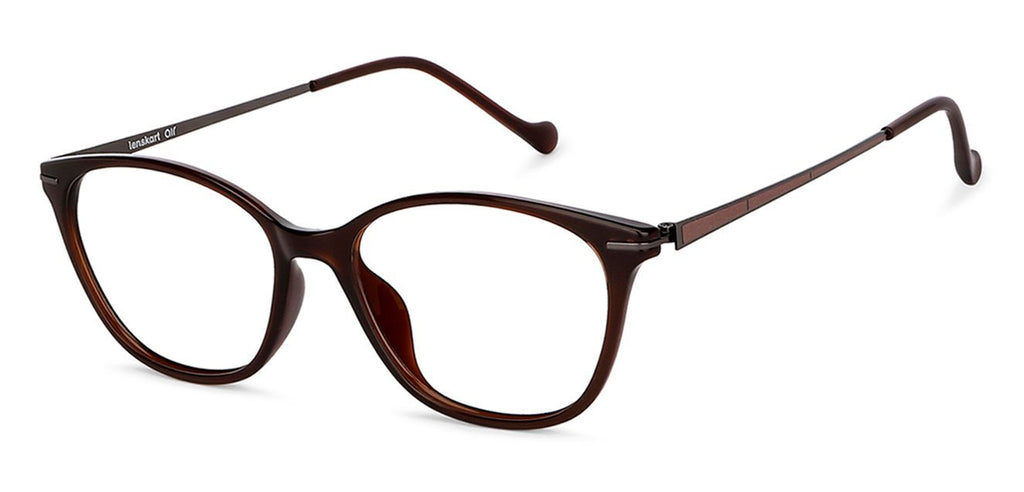 Cat Eye Eyeglasses-Frame Cat Eye--EG Cat Eye Eyeglasses-Frame Cat Eye--EG