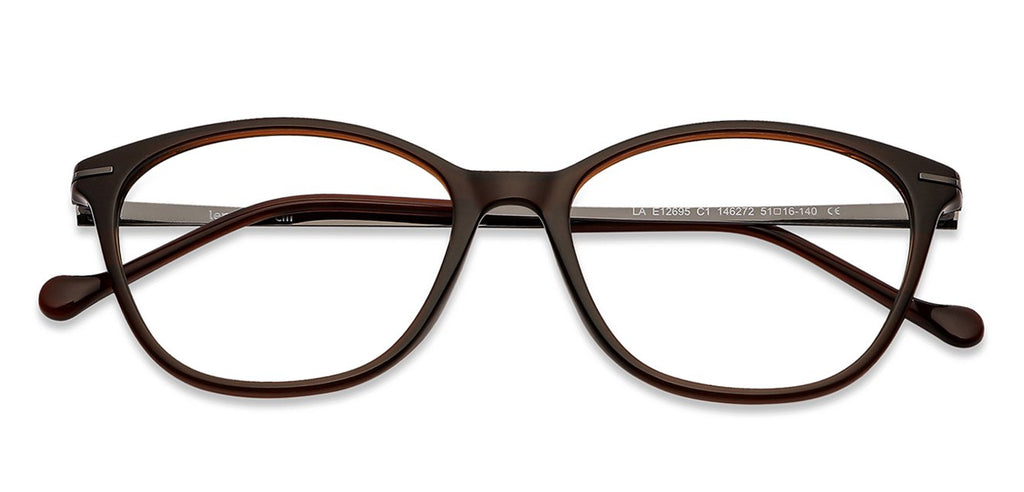 Cat Eye Eyeglasses-Frame Cat Eye--EG Cat Eye Eyeglasses-Frame Cat Eye--EG