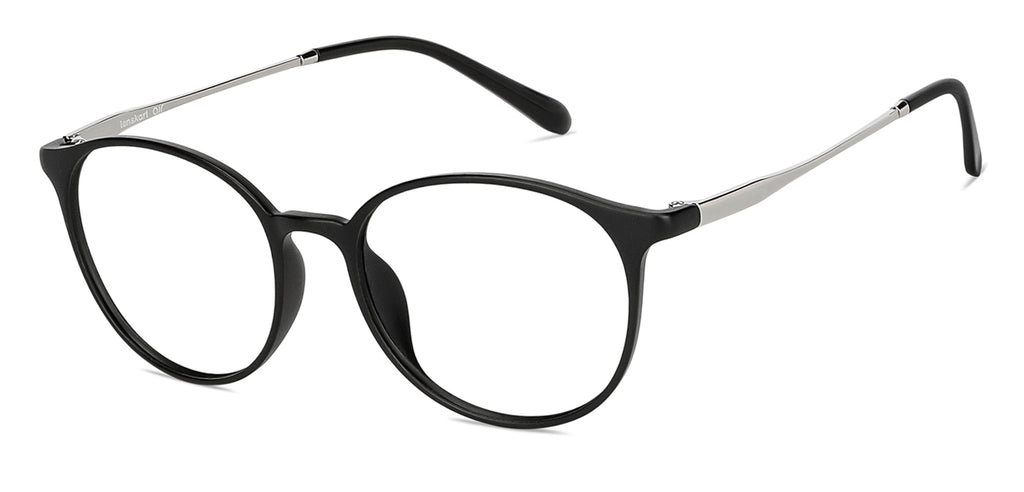 -Frame Round--EG -Frame Round--EG
