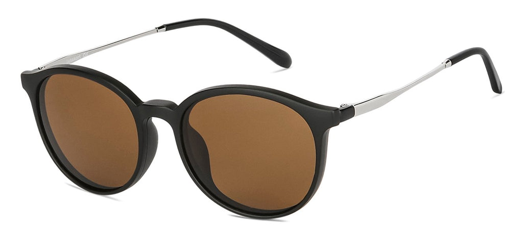 Square Eyeglasses-Frame Round--EG Square Eyeglasses-Frame Round--EG