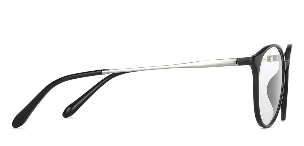 Square Eyeglasses-Frame Round--EG Square Eyeglasses-Frame Round--EG