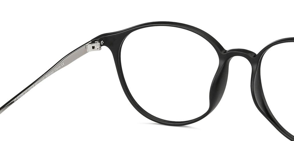 -Frame Round--EG -Frame Round--EG
