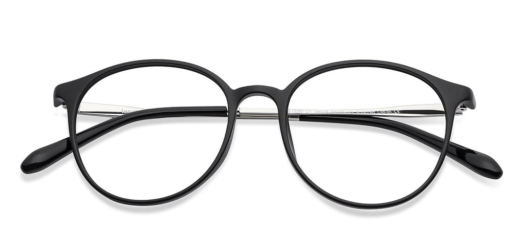 Square Eyeglasses-Frame Round--EG Square Eyeglasses-Frame Round--EG