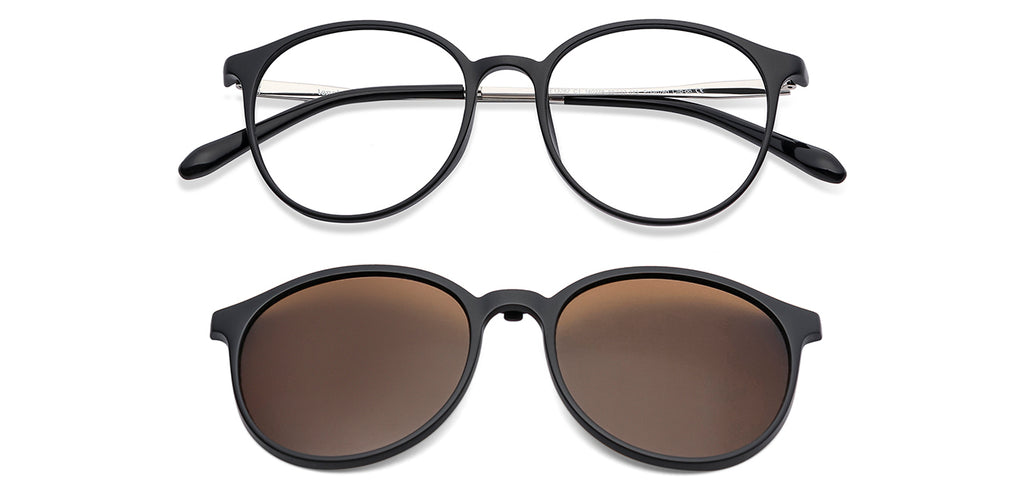 Square Eyeglasses-Frame Round--EG Square Eyeglasses-Frame Round--EG