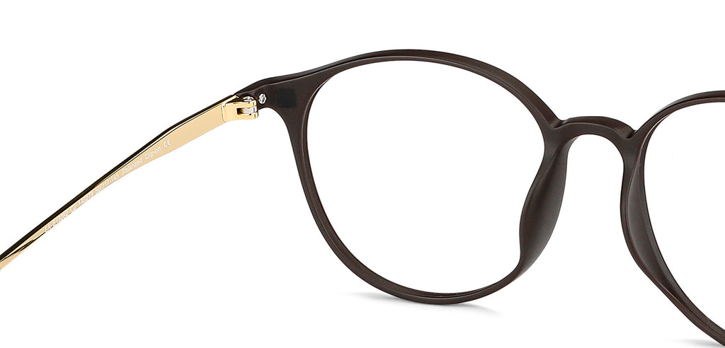 -Frame Round--EG -Frame Round--EG