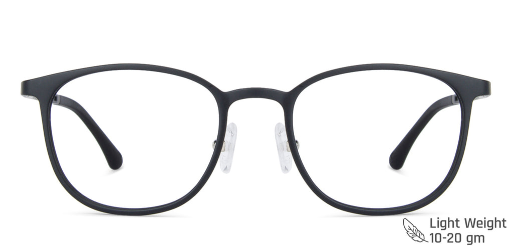 -Frame Cat Eye--EG -Frame Cat Eye--EG