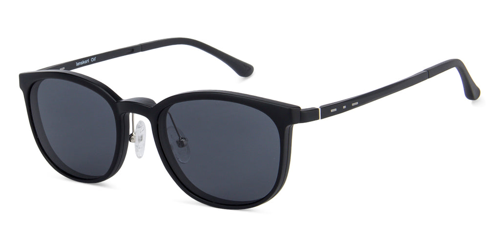 -Frame Cat Eye--EG -Frame Cat Eye--EG