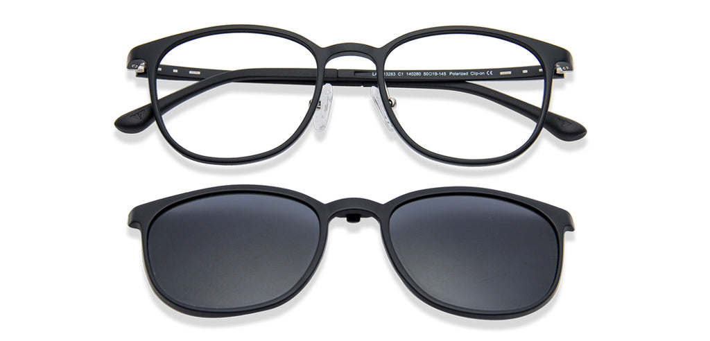-Frame Cat Eye--EG -Frame Cat Eye--EG