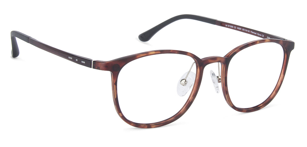 -Frame Cat Eye--EG -Frame Cat Eye--EG