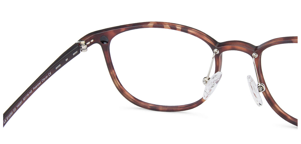 -Frame Cat Eye--EG -Frame Cat Eye--EG