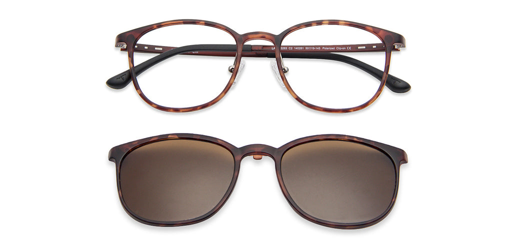-Frame Cat Eye--EG -Frame Cat Eye--EG