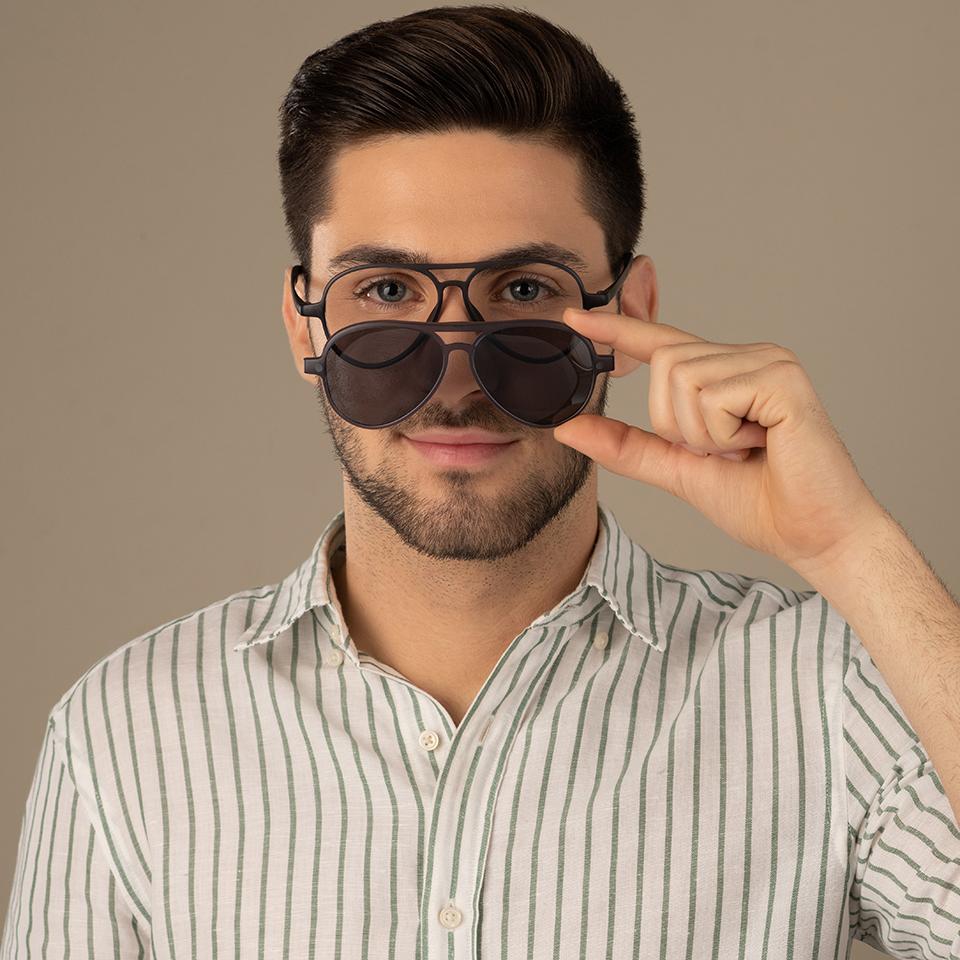 -Frame Aviator--EG -Frame Aviator--EG