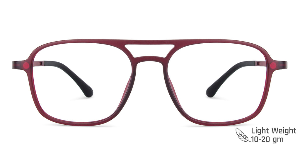 -Frame Square--EG -Frame Square--EG