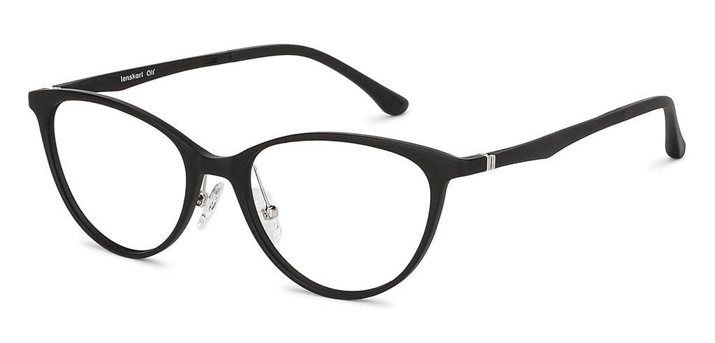 -Frame Cat Eye--EG -Frame Cat Eye--EG