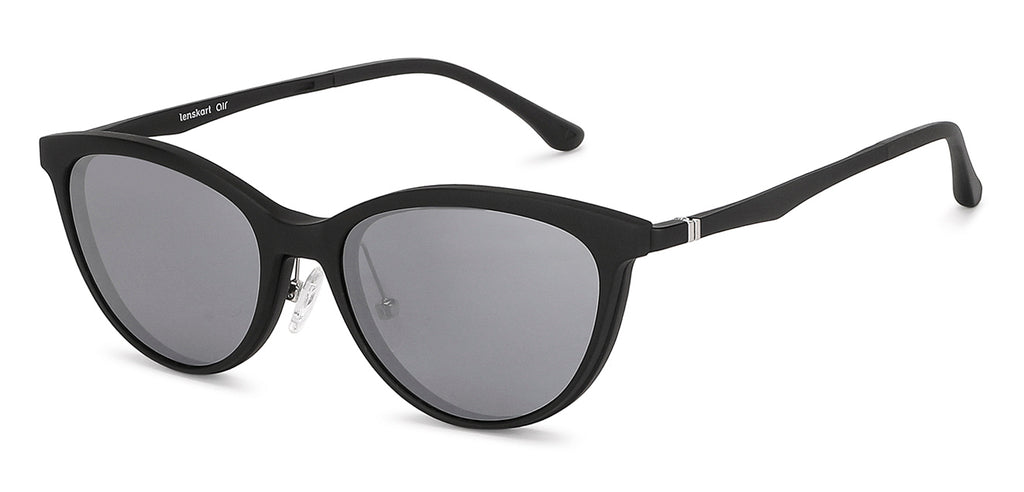 -Frame Cat Eye--EG -Frame Cat Eye--EG