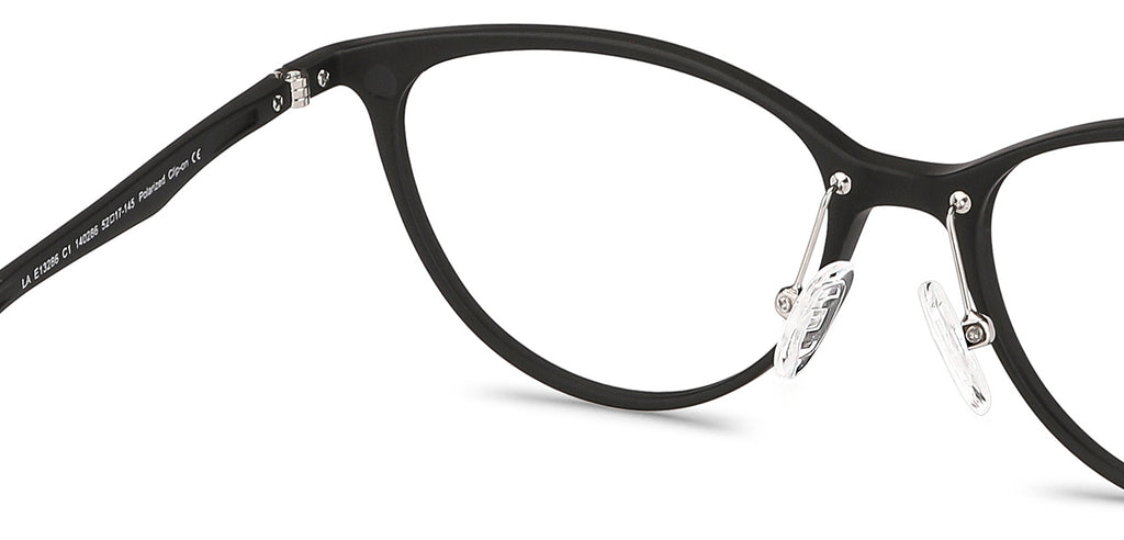 -Frame Cat Eye--EG -Frame Cat Eye--EG