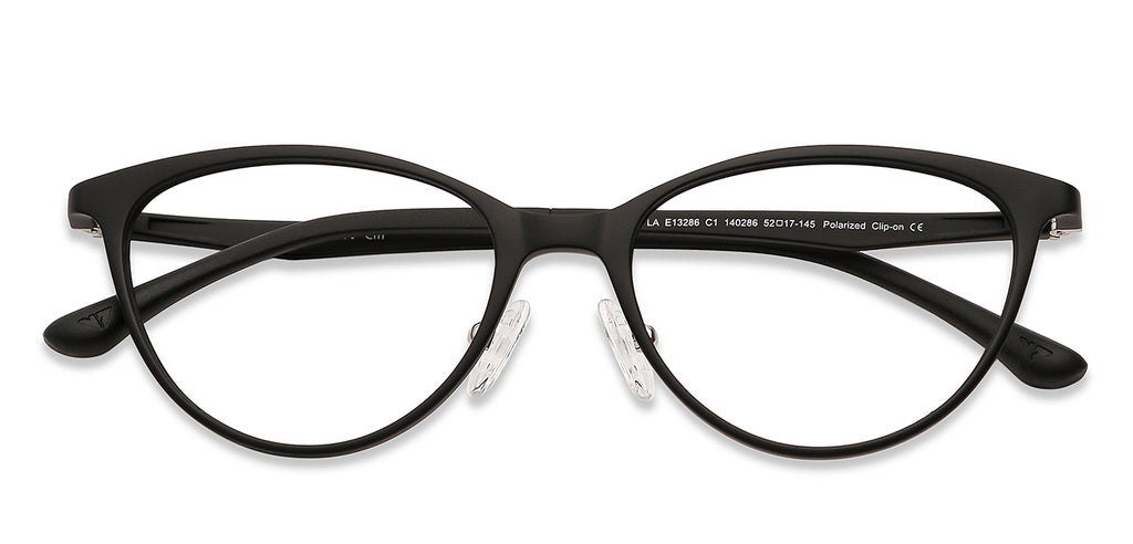 -Frame Cat Eye--EG -Frame Cat Eye--EG