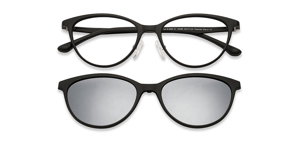 -Frame Cat Eye--EG -Frame Cat Eye--EG