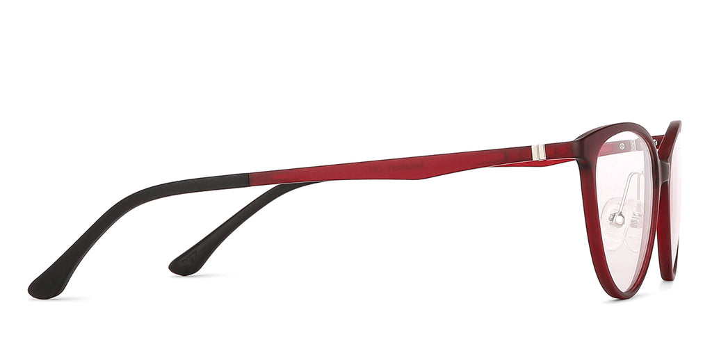 -Frame Cat Eye--EG -Frame Cat Eye--EG