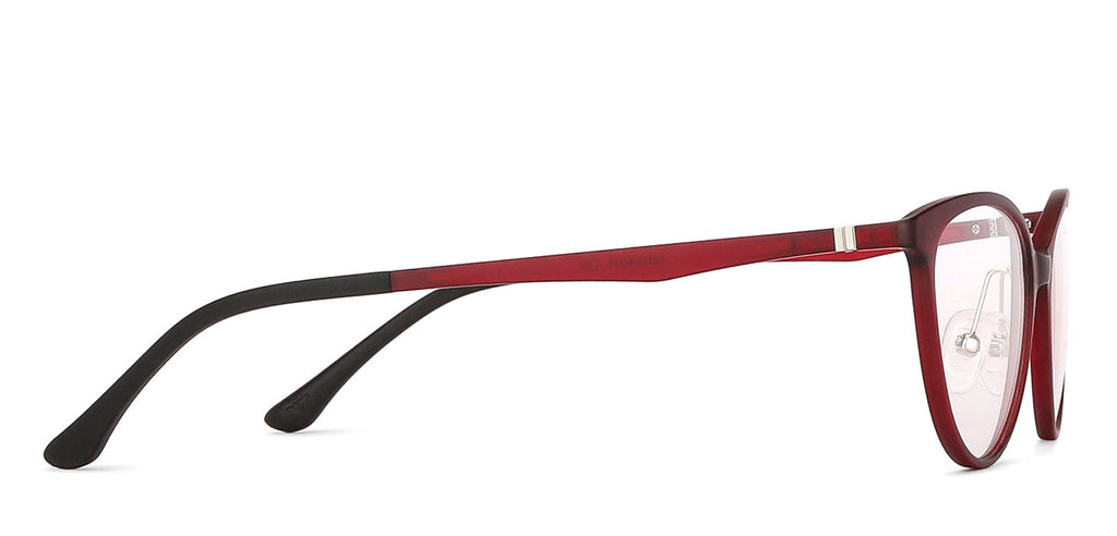 -Frame Cat Eye--EG -Frame Cat Eye--EG