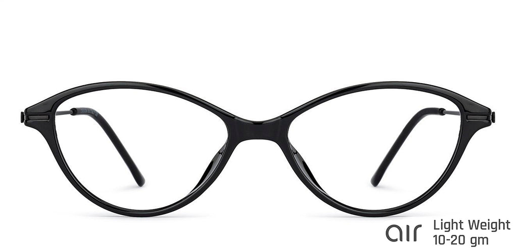 -Frame Cat Eye--EG -Frame Cat Eye--EG