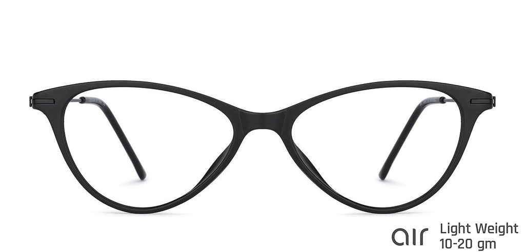 -Frame Cat Eye--EG -Frame Cat Eye--EG