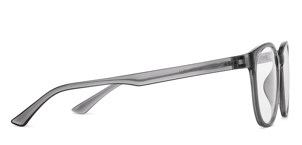 Blue Light Blocking Eyeglasses-Frame Round--EG Blue Light Blocking Eyeglasses-Frame Round--EG