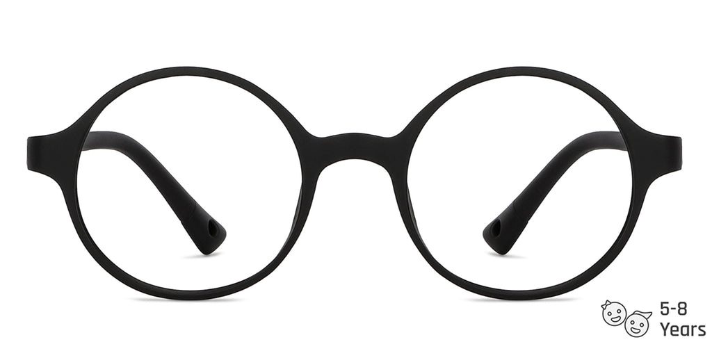 -Frame Round--EG -Frame Round--EG