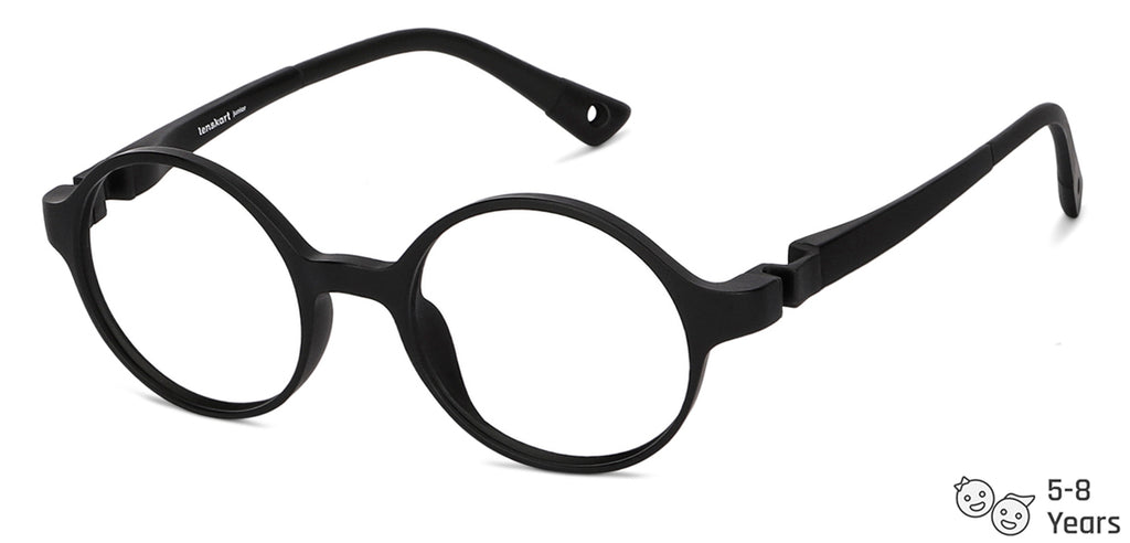 -Frame Round--EG -Frame Round--EG