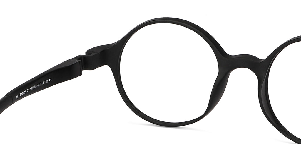 -Frame Round--EG -Frame Round--EG