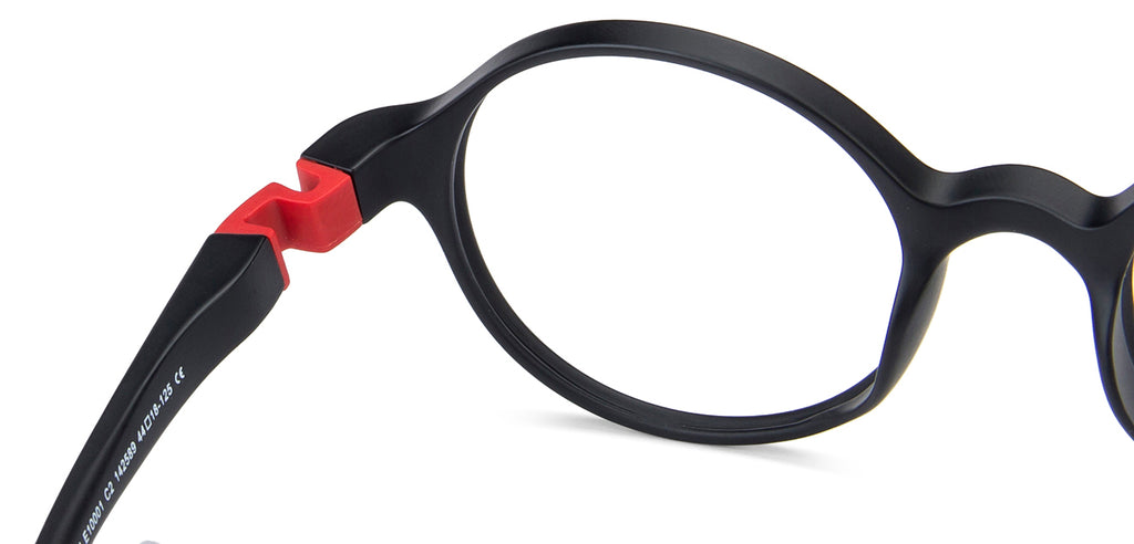 -Frame Round--EG -Frame Round--EG