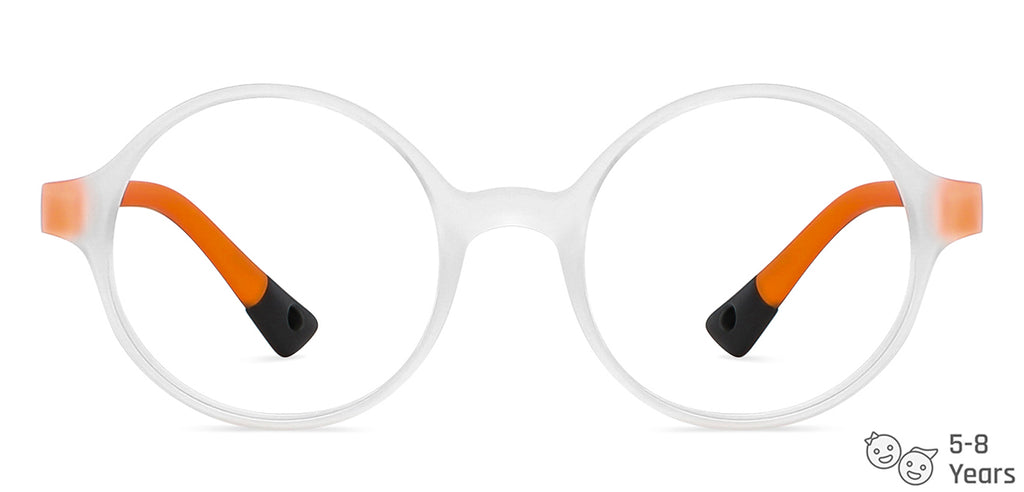 -Frame Round--EG -Frame Round--EG