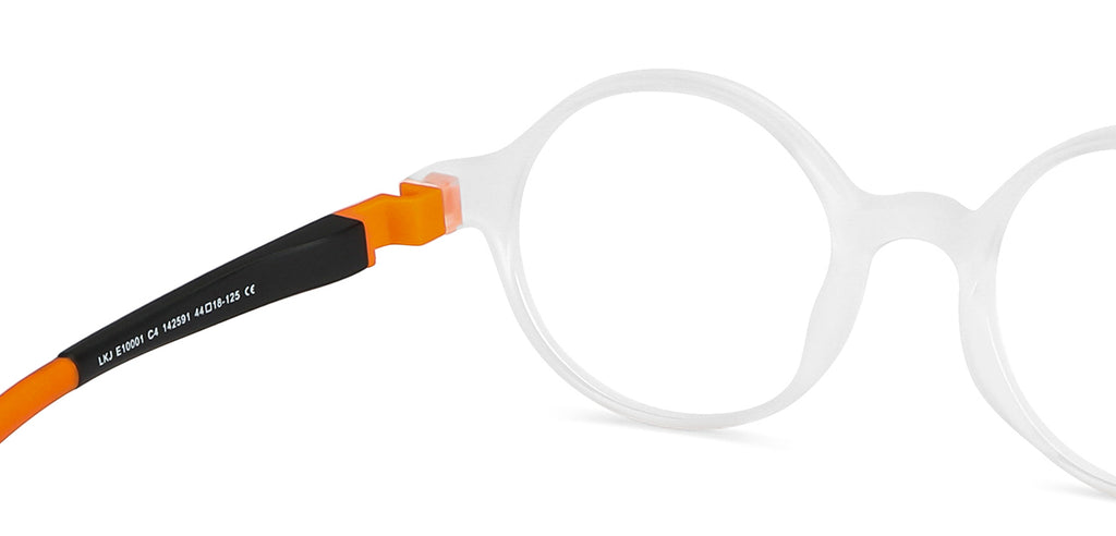 -Frame Round--EG -Frame Round--EG