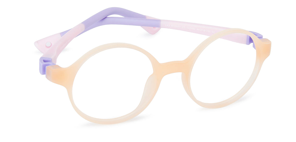 -Frame Round--EG -Frame Round--EG