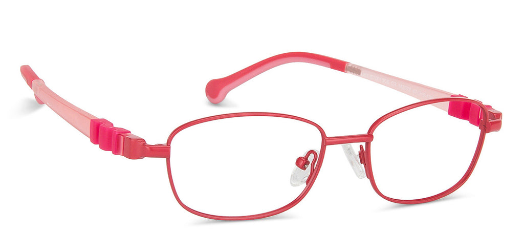 Blue Light Blocking Eyeglasses-Frame Rectangle--EG Blue Light Blocking Eyeglasses-Frame Rectangle--EG