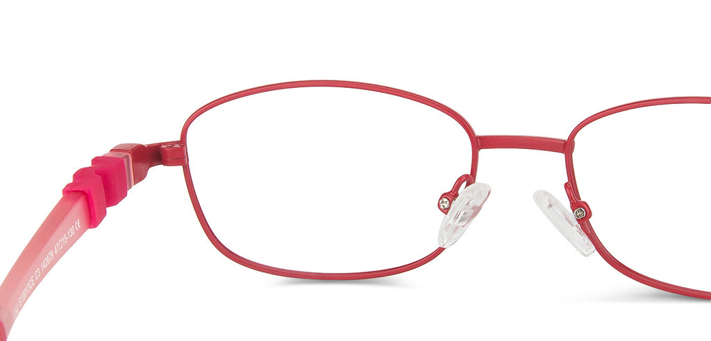 Blue Light Blocking Eyeglasses-Frame Rectangle--EG Blue Light Blocking Eyeglasses-Frame Rectangle--EG