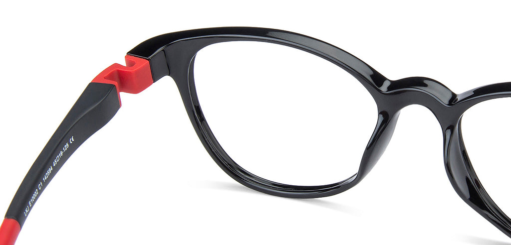 -Frame Round--EG -Frame Round--EG