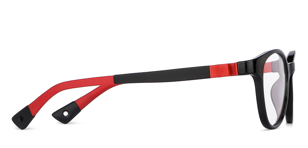 -Frame Round--EG -Frame Round--EG
