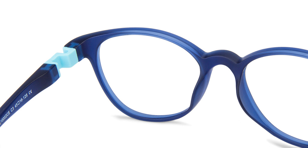 -Frame Round--EG -Frame Round--EG