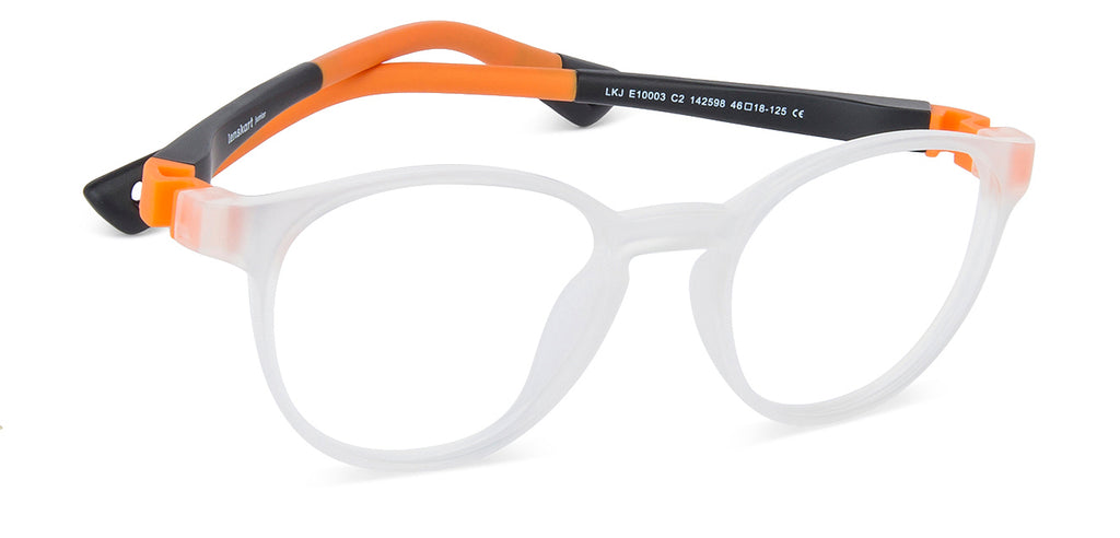 -Frame Round--EG -Frame Round--EG