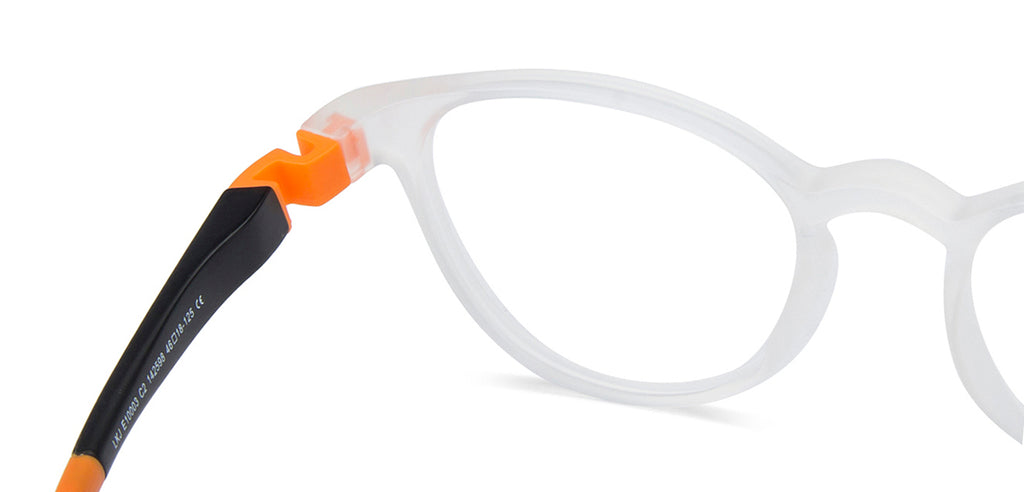 -Frame Round--EG -Frame Round--EG