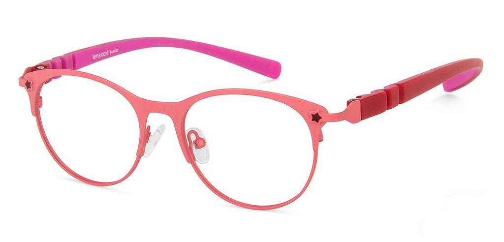 -Frame Cat Eye--EG -Frame Cat Eye--EG
