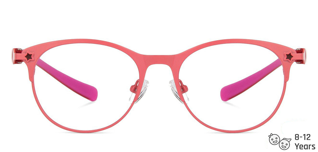 -Frame Cat Eye--EG -Frame Cat Eye--EG