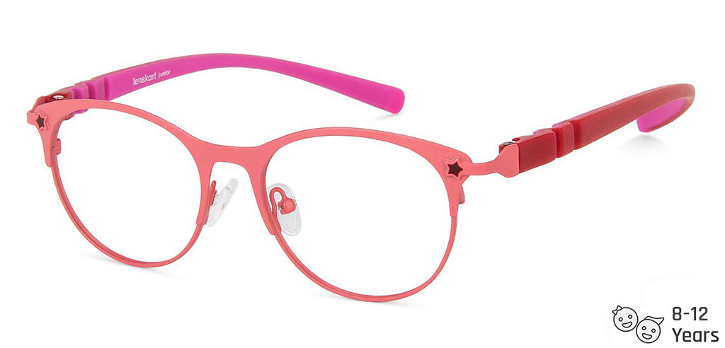 -Frame Cat Eye--EG -Frame Cat Eye--EG