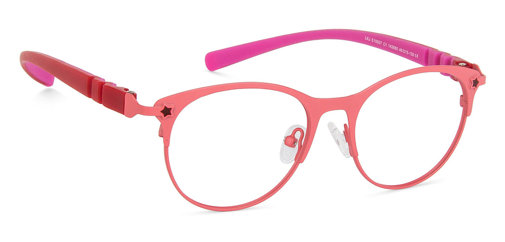 -Frame Cat Eye--EG -Frame Cat Eye--EG