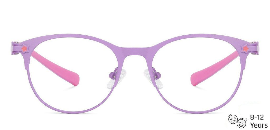 -Frame Cat Eye--EG -Frame Cat Eye--EG