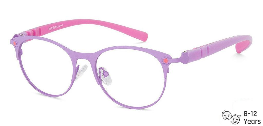 -Frame Cat Eye--EG -Frame Cat Eye--EG