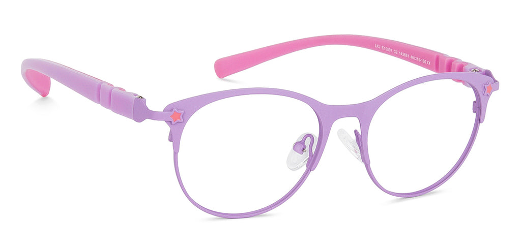 -Frame Cat Eye--EG -Frame Cat Eye--EG
