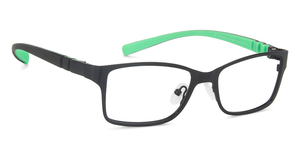 Blue Light Blocking Eyeglasses-Frame Rectangle--EG Blue Light Blocking Eyeglasses-Frame Rectangle--EG